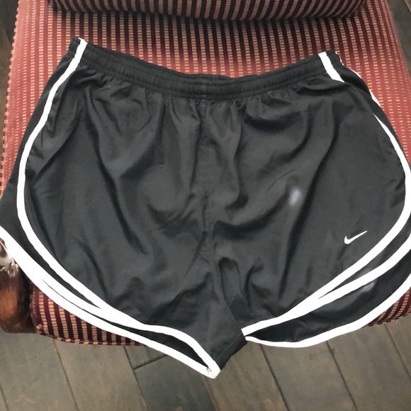 Nike Pants - Nike Dri-Fit shorts